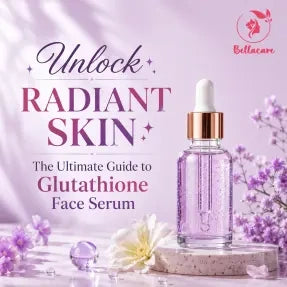 Vitamin C Serum for Skin | Bright & Radiant Glow