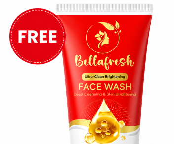 Facewash