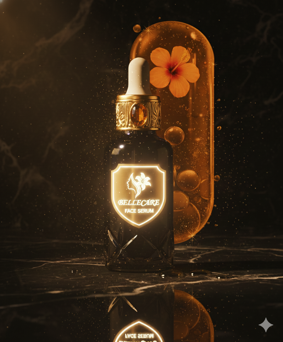 Bellacare Advanced Radiance Face Serum